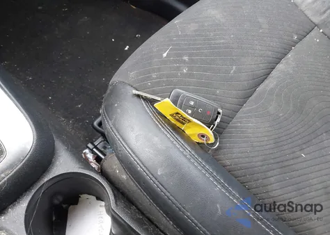 2014 Buick Encore Convenience z USA, uszkodzony, nr VIN KL4CJFSB6EB627853